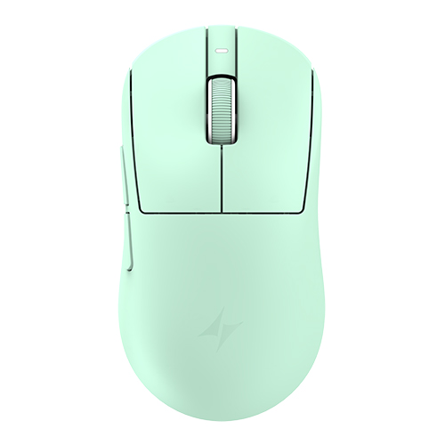 ATK A9 Mini Ultimate+ 유무선 (레이크 그린)_이미지