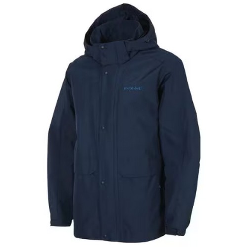 몽벨 테크L 웨더 자켓 MW3HBMJW203_이미지