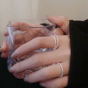 FANZE Women Jewerly-925 스털링 실버 큐빅 지르코니아 영원한 아일랜드 셀틱 크로스 페이스 펜던트 사랑