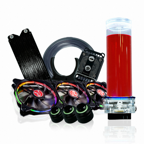 몬스타 DEVIL HEART 360SE KIT_이미지