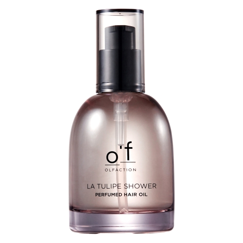 올팩션 퍼퓸 헤어 오일 라튤립 샤워 70ml (1개)_이미지