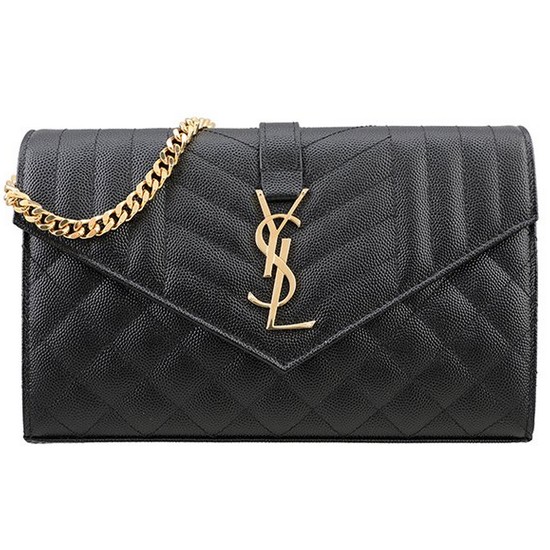 입생로랑 생로랑 모노그램 마틀라세 숄더백 620280 BOW91 1000