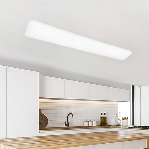 LED 퓨로 주방 2등 50W