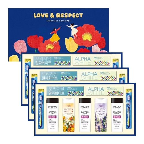 애경 다온 15호 (3세트)_이미지