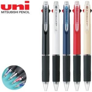 유니 제트스트림 3색 멀티펜 0.5mm