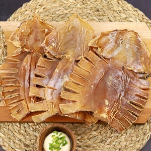 너트리 마른오징어 몸통 500g 특대_이미지