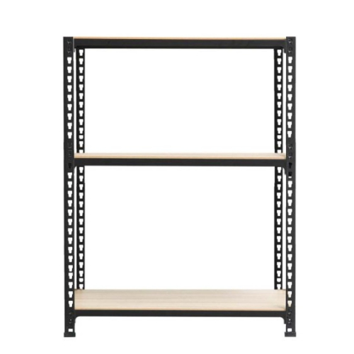스피드랙 V2 앵글선반 3단 1200x300 (195cm(높이))_이미지