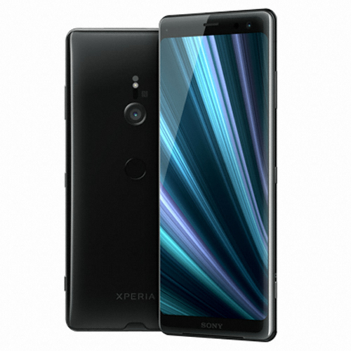 SONY 엑스페리아 XZ3 LTE 64GB, 자급제 (자급제 공기계)_이미지