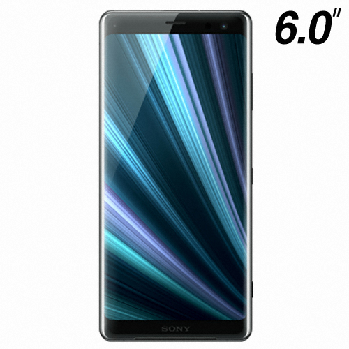 SONY 엑스페리아 XZ3 LTE 64GB, 자급제 (자급제 공기계)