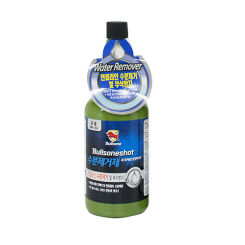 수분 제거제 경유용 300ml