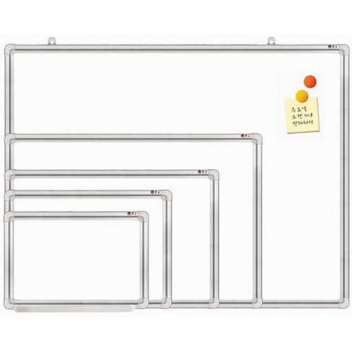 문교 화이트보드 자석형 (150x120cm)_이미지