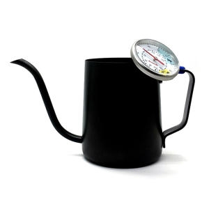 제니스코 온도계형 드립포트 350ml이미지입니다. 누르면 해당 게시물로 새창이동합니다.