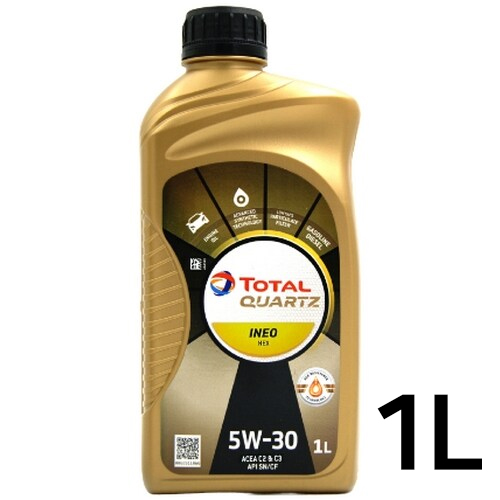 ��Ż ���� �̳׿� �ؽ� 5W30 1L