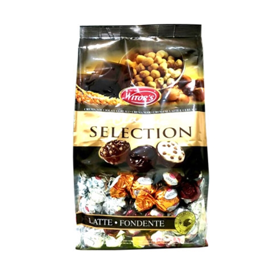 위토스 초콜릿 프랄린 1kg (1개)