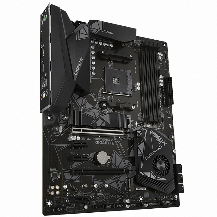 GIGABYTE X570 GAMING X 게이밍에디션 피씨디렉트_이미지