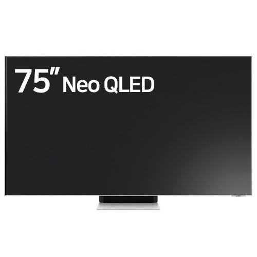 삼성전자 네오QLED KQ75QNB900FXKR (스탠드)_이미지