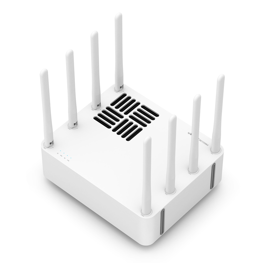 EFM ipTIME BE7208M ������������