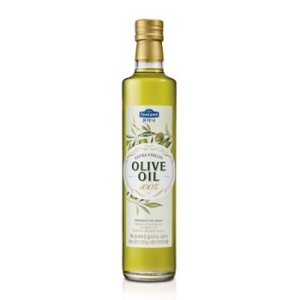 샘표식품 폰타나 폰타나 엑스트라버진 올리브유 도리카 500ml (3개)