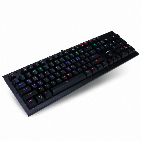 ��ī�̵���Ż NKEYBOARD NKEY T2 ���κ��� LED