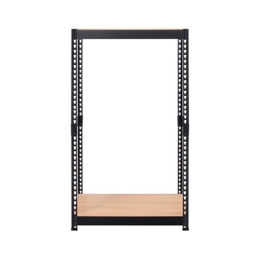 영진산업 스피드랙 V2 앵글선반 2단 900x600 (150cm(높이))