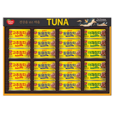 동원F&B O-24호 (5개)