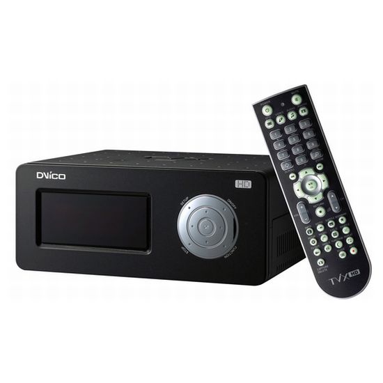 디비코 TVIX HD M-4110SH (320GB)