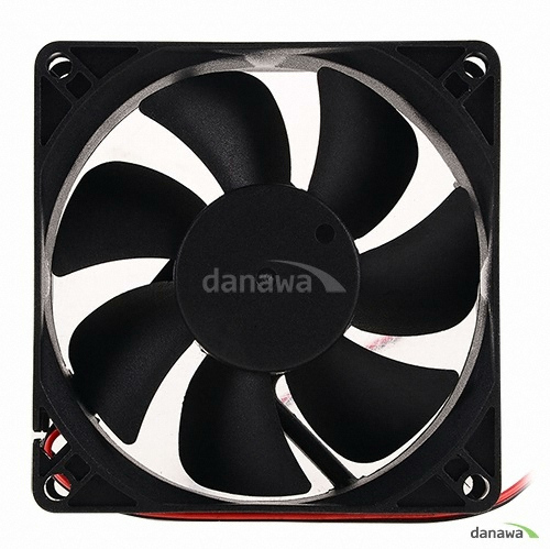 COOLERTEC CT-8025L24B-2P_이미지