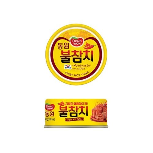 동원F&B 불참치 90g (15개)_이미지