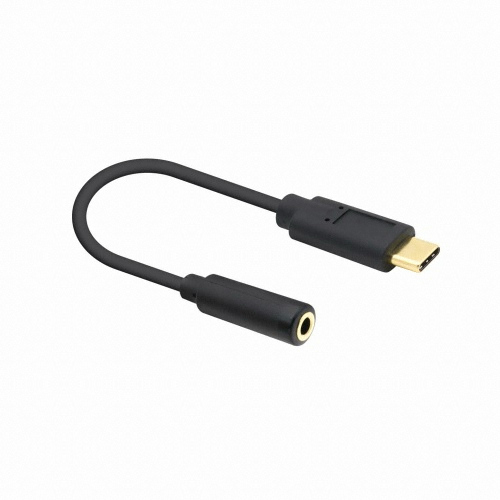 Type C to 3.5mm AUX 변환 젠더 (DM845)