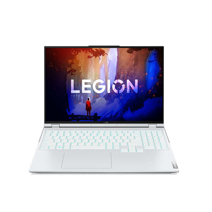 레노버 LEGION 5 Pro 16ARH R9 3070Ti Edition WIN11 32GB램 (SSD 4TB)_이미지