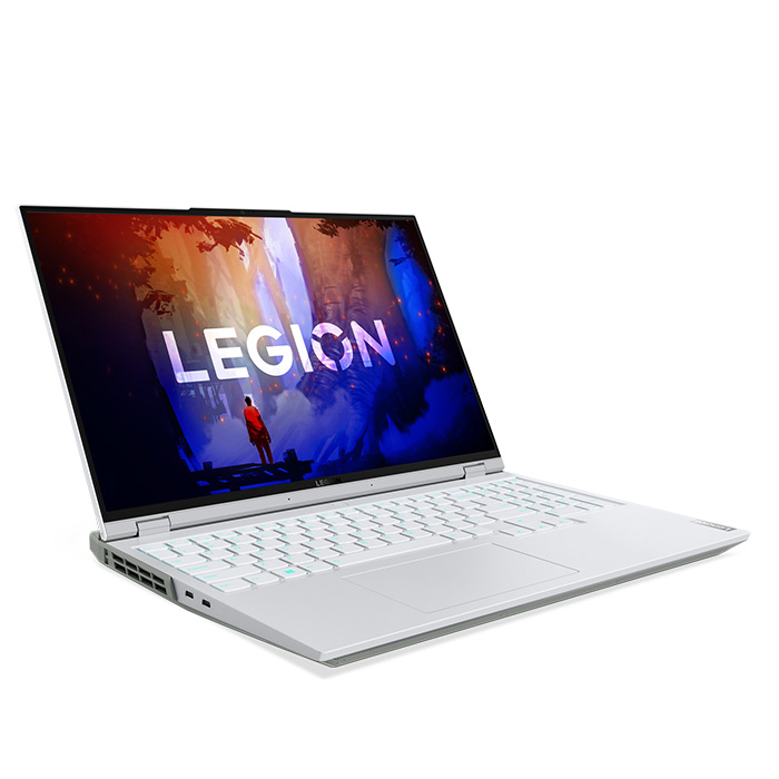 레노버 LEGION 5 Pro 16ARH R9 3070Ti Edition WIN11 32GB램 (SSD 4TB)_이미지