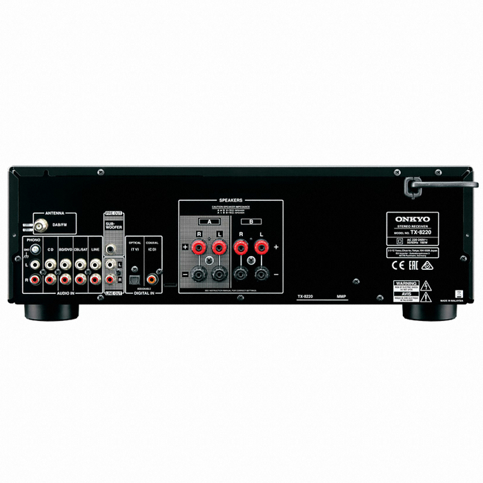 ���� TX-8220