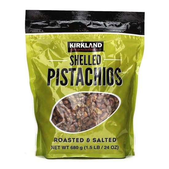 탈각 피스타치오 680g
