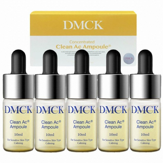 DMCK 클린 아크 앰플 10ml (5개)