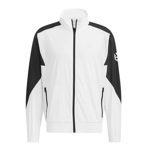 아디다스 FI BP2 우븐 자켓 HE7430