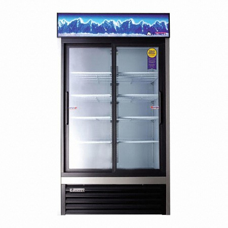 부성냉동산업 B100H-2RROC-E (45박스)_이미지