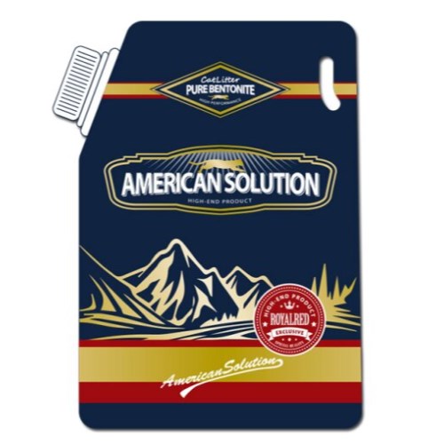 아메리칸솔루션 수퍼에디션 로얄레드 9.07kg이미지입니다. 누르면 해당 게시물로 새창이동합니다.