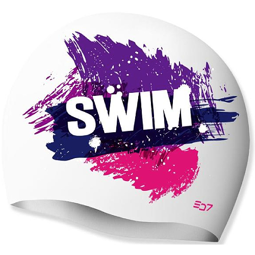 SD7 스윔아트 유혹 실리콘수모 SGL-CA309_이미지