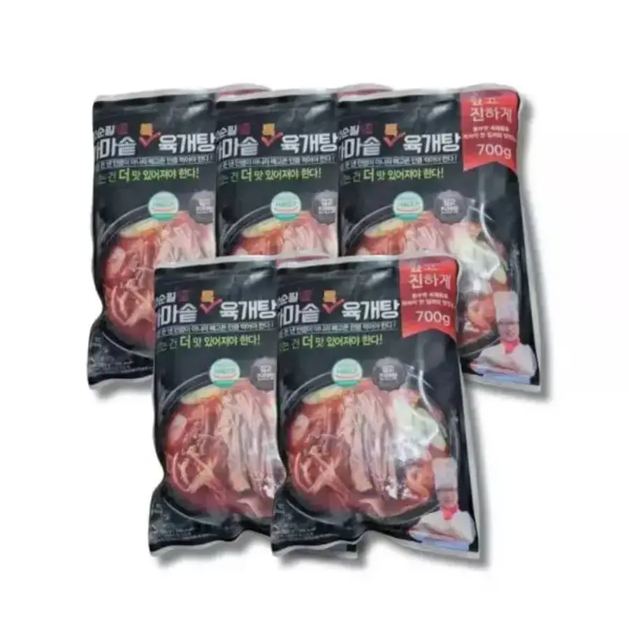�����Ǫ�� ����� ������ Ư ������ 700g