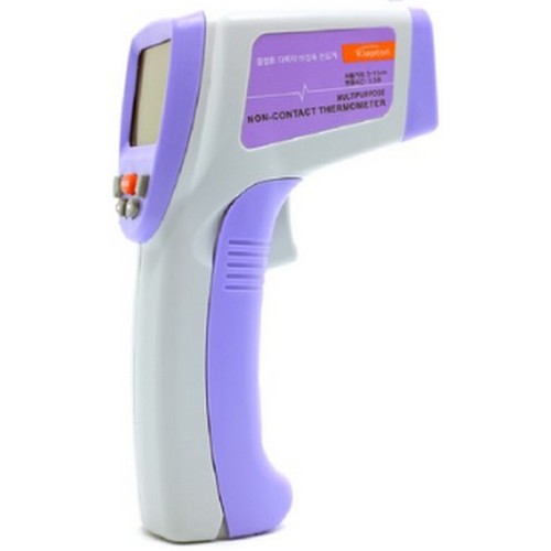 비접촉식 온도계