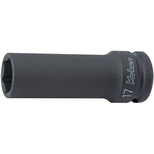 1/2인치 롱 임팩소켓 17mm 14301M