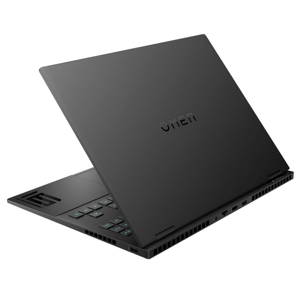HP 오멘 16 슬림 u0034TX 64GB램 (SSD 2TB)_이미지