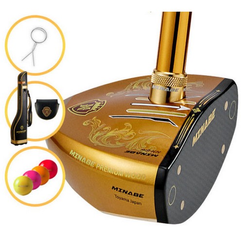 미나베 MM-골드 (5종세트)_이미지