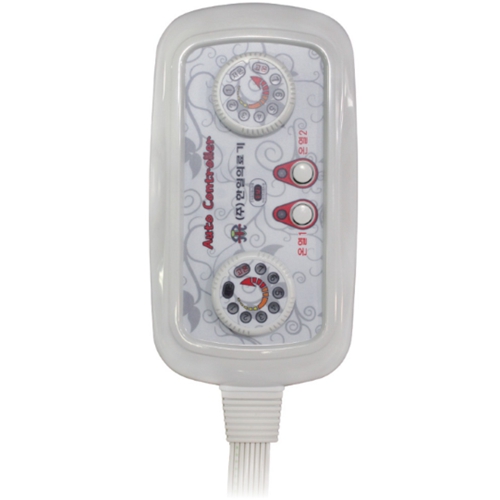 한일의료기 거실용 8P 온도조절기_이미지