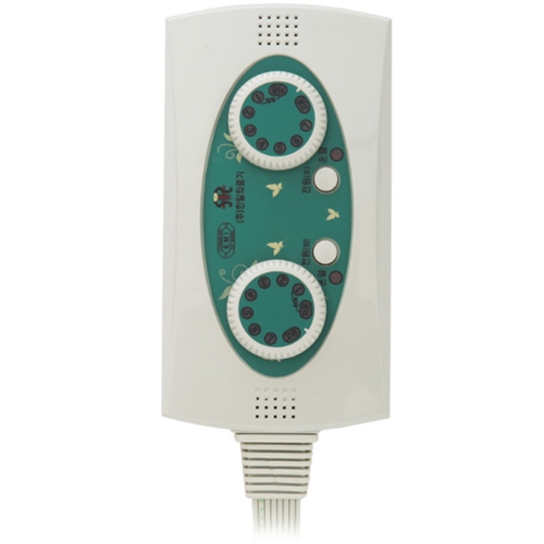 한일의료기 거실용 8P 온도조절기이미지입니다. 누르면 해당 게시물로 새창이동합니다.