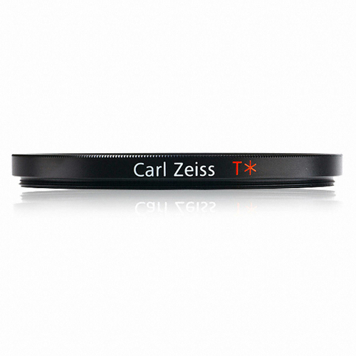 Carl Zeiss T* UV 렌즈필터 (46mm)_이미지