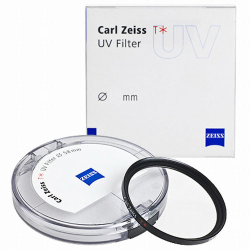 Carl Zeiss T* UV ��������