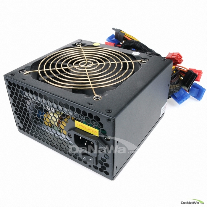 ��� BIGFOOT ���� 700W 80 ��Ƽ��