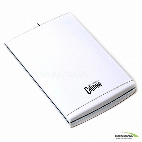 Fujitsu Calmee Moon SATA 화이트 (400GB)_이미지