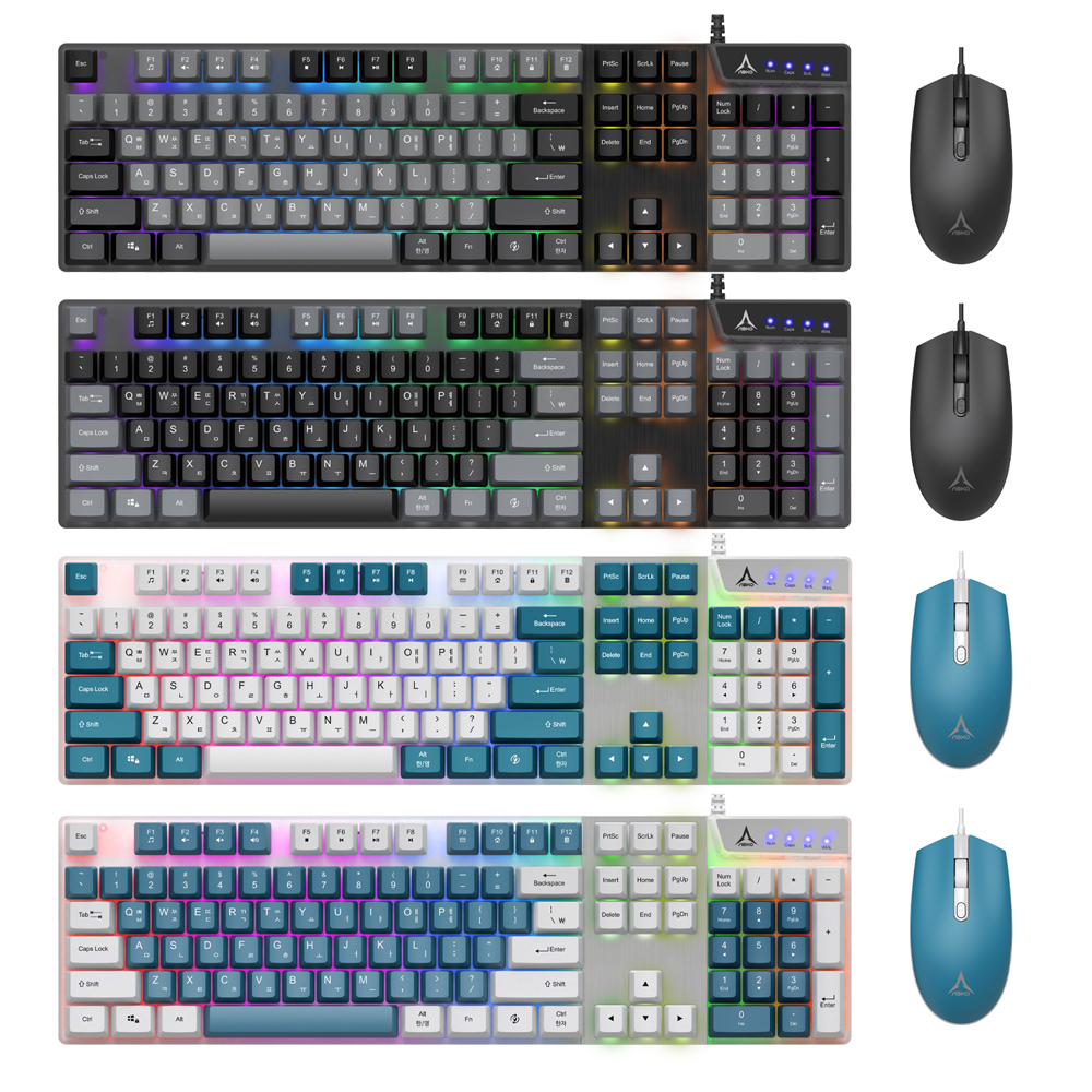 ���� KM500 Ű���� ���콺 ��Ʈ